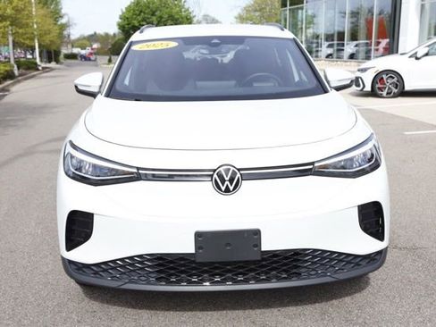Used 2025 Volkswagen ID.4 Pro AWD/4WD image 10