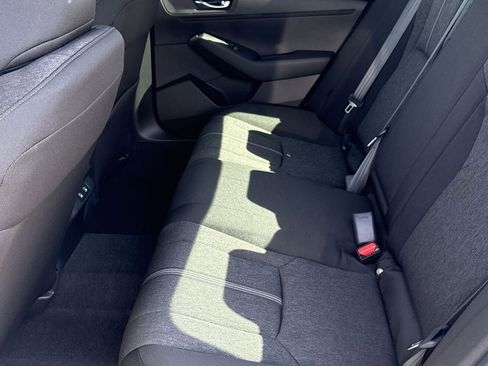 New 2025 Honda Accord Sport image 9