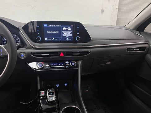 Used 2020 Hyundai Sonata SEL FWD image 18