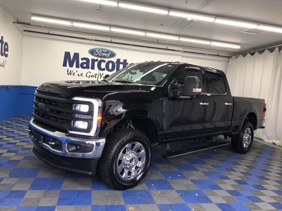 Certified 2024 Ford F350 Lariat w/ Lariat Ultimate Package