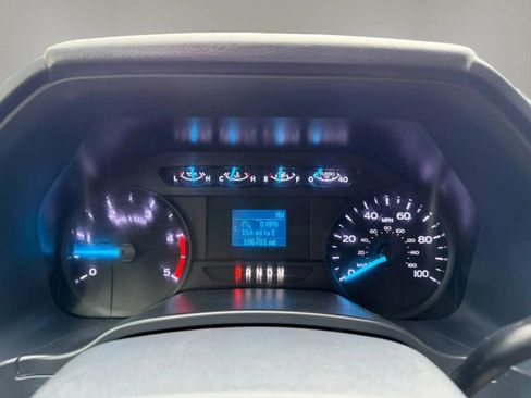 Used 2022 Ford F250 XL w/ Power Equipment Group AWD/4WD image 24