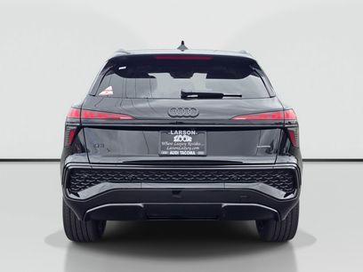 New 2026 Audi Q3 quattro 2.0T