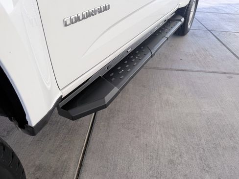 Used 2019 Chevrolet Colorado W/T image 26