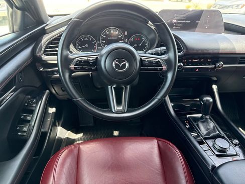 Used 2024 MAZDA MAZDA3 s AWD/4WD image 18