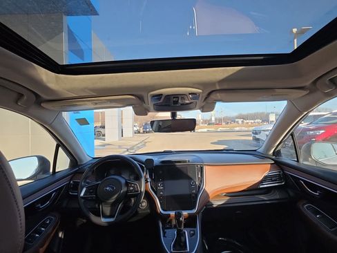 Used 2020 Subaru Outback Touring XT image 24