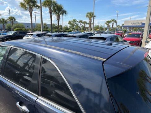 Used 2013 Acura MDX w/ Technology Package AWD/4WD image 7