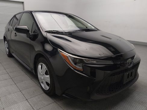 Used 2020 Toyota Corolla LE w/ Carpet Mat Package (TMS) FWD image 13