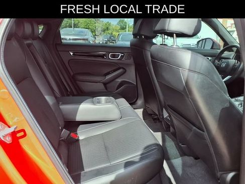 Used 2024 Honda Civic Sport Touring image 22
