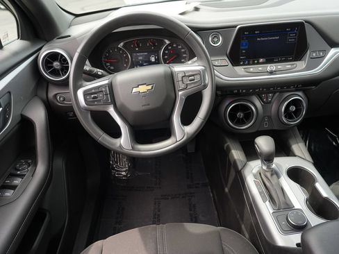 Used 2021 Chevrolet Blazer LT AWD/4WD image 20