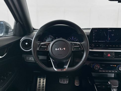 Used 2024 Kia Forte GT-Line image 17