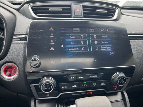 Used 2019 Honda CR-V EX image 20