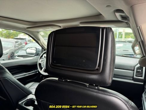 Used 2020 Ford Expedition Max Platinum RWD image 35