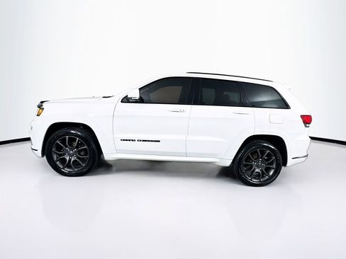 Used 2020 Jeep Grand Cherokee High Altitude AWD/4WD image 6