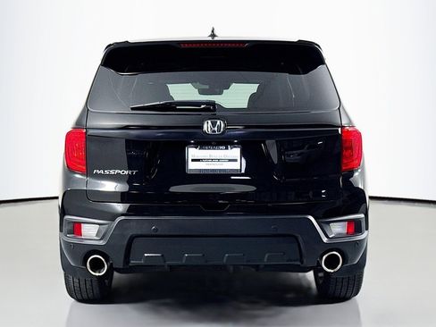 Used 2022 Honda Passport EX-L image 4