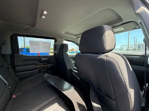 Used 2020 Chevrolet Silverado 1500 RST AWD/4WD image 30