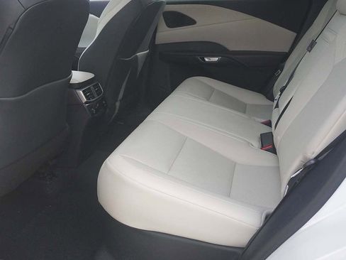 Used 2024 Lexus RX 350 Premium w/ Accessory Package (Z1) image 32