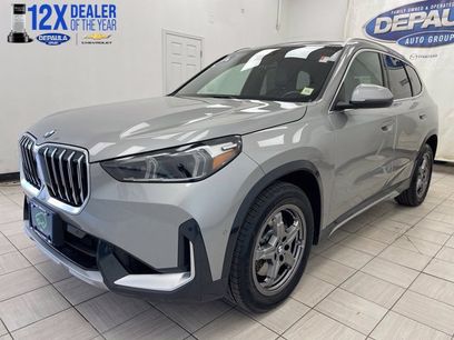 Used 2025 BMW X1 xDrive28i