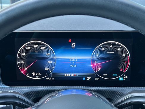 Certified 2026 Mercedes-Benz CLA 250 4MATIC image 29