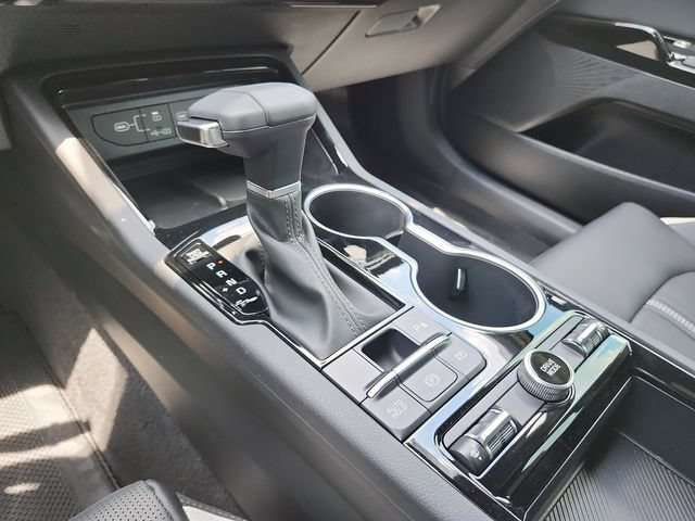 New 2026 Kia K5 GT-Line FWD image 24