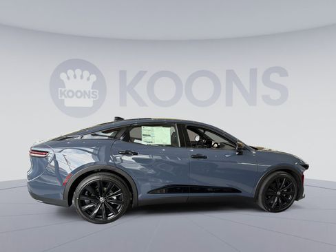 New 2026 Toyota Crown Nightshade image 7