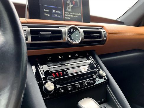 Used 2022 Lexus IS 300 RWD image 37