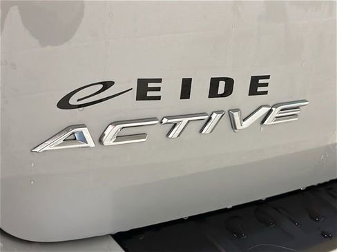New 2026 Ford Explorer Active AWD/4WD image 12