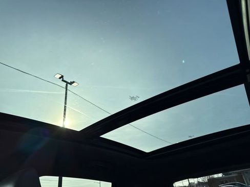 Certified 2023 Lincoln Nautilus Reserve w/ Equipment Group 201A image 26