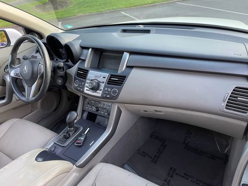 Used 2011 Acura RDX 2WD image 28