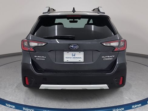 Used 2020 Subaru Outback Touring AWD/4WD image 7