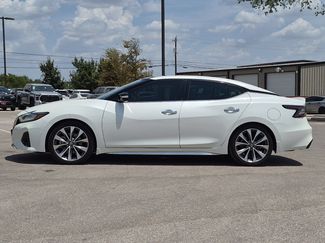Used 2020 Nissan Maxima Platinum w/ Illumination Package FWD video 2
