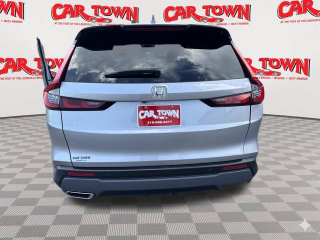 Used 2023 Honda CR-V Sport Touring image 16