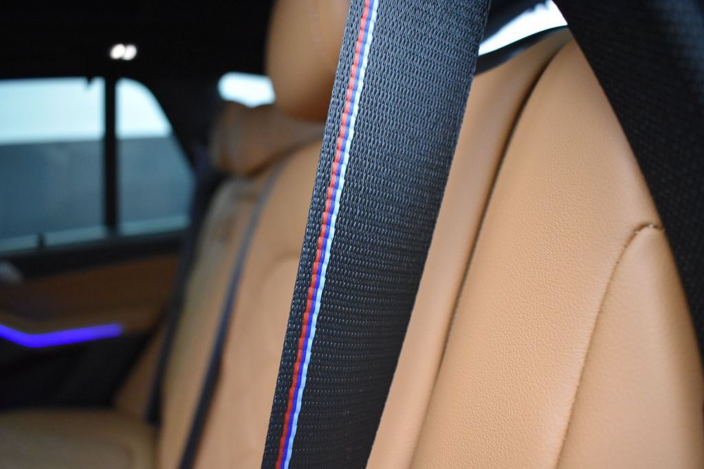 Used 2023 BMW X5 xDrive40i w/ M Sport Edition AWD/4WD image 14