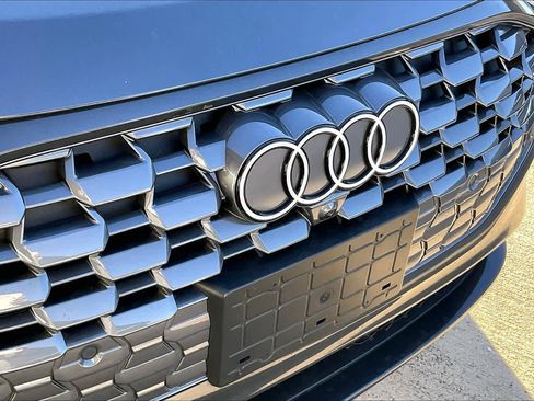 Certified 2025 Audi Q5 Premium Plus w/ Premium Plus image 28