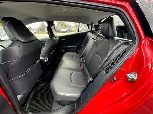 Used 2022 Toyota Prius Prime XLE image 15