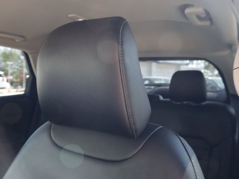 Used 2024 Ford Edge SEL image 27