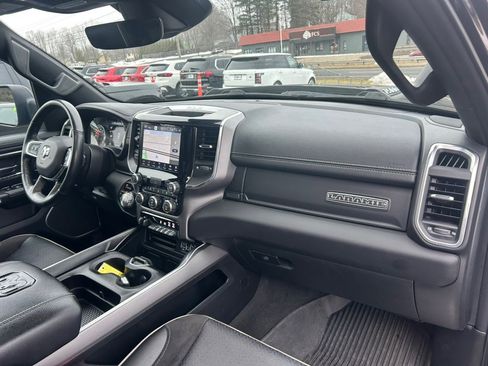 Used 2022 RAM 1500 Laramie image 23