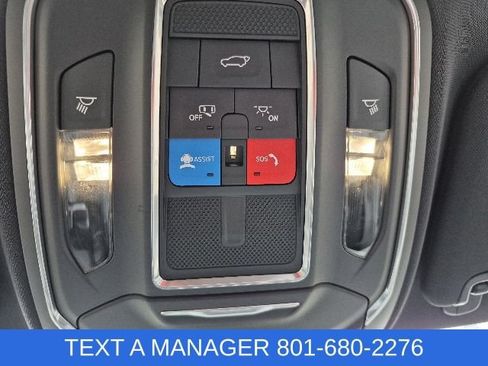 New 2026 Jeep Cherokee Limited AWD/4WD image 18