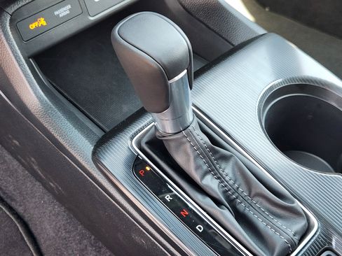 Certified 2026 Honda Civic Sport image 12