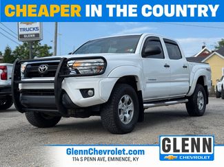 Used 2012 Toyota Tacoma 4x4 Double Cab w/ TRD Off-Road Pkg video 1