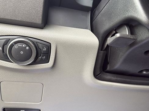 Used 2020 Ford F350 XL w/ STX Appearance Package image 18