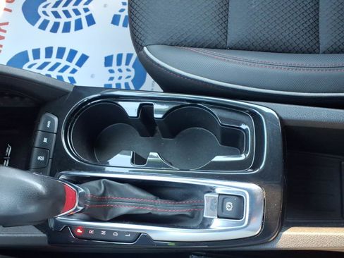 Used 2023 Chevrolet TrailBlazer RS w/ Sun and Liftgate Package image 26