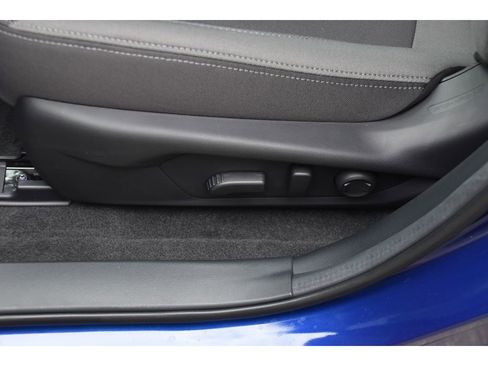 New 2026 Subaru Crosstrek 2.0i Premium AWD/4WD image 29