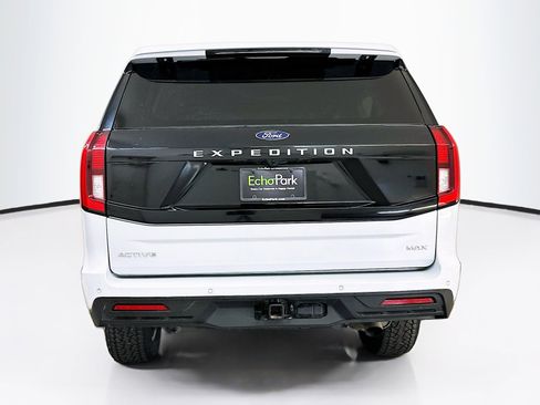 Used 2025 Ford Expedition Max Active image 7