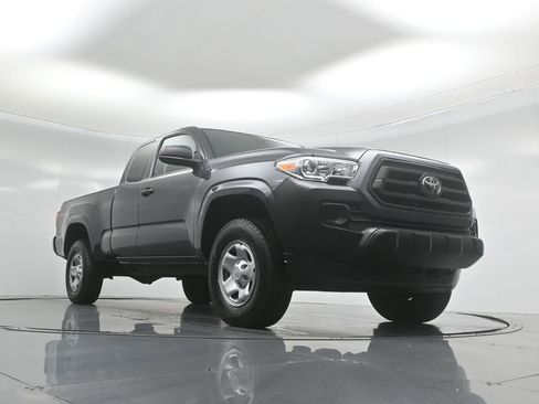 Used 2023 Toyota Tacoma SR image 40