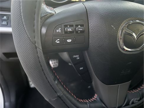 Used 2013 MAZDA MAZDA3 Touring image 15