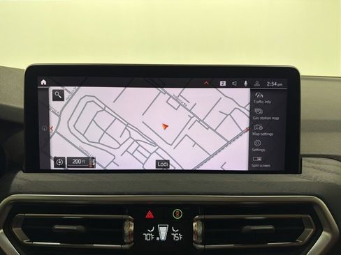 Certified 2024 BMW X3 xDrive30i w/ Premium Package image 33