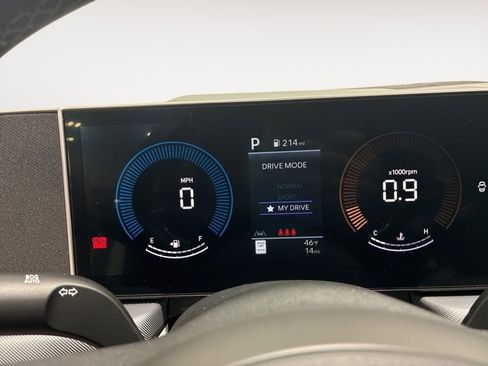 New 2026 Hyundai Sonata SEL image 39