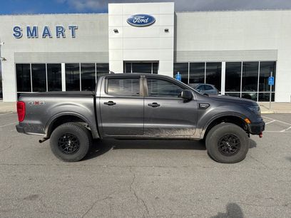 Used 2019 Ford Ranger XLT w/ Equipment Group 301A Mid