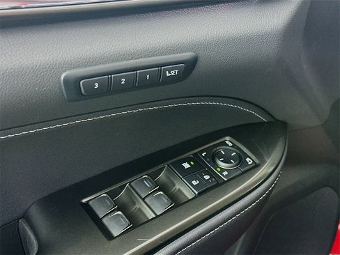 Used 2025 Lexus NX 350 AWD w/ Premium Package image 20