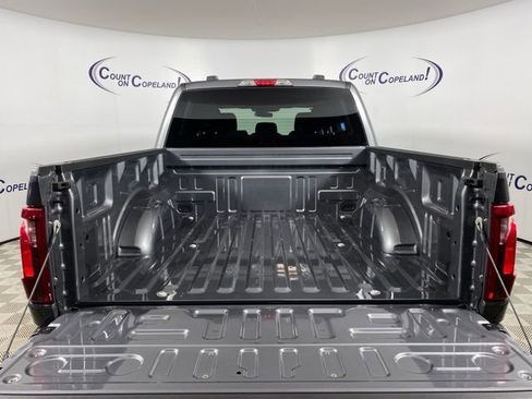 Used 2025 Ford F150 STX w/ Equipment Group 200A image 24